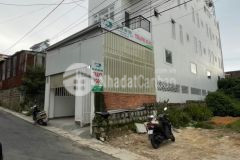 Bán gấp nhà ngay trung tâm phường 4