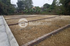 Chính chủ cần bán gấp lô đất thị trấn xuân mai