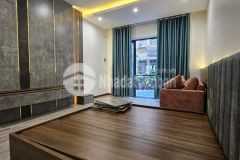 Bán nhà tương mai 4 tầng long lanh ở ngay gần phố hai bà trưng