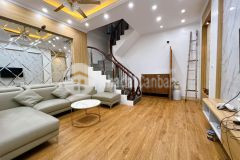 Bán nhà bùi xương trạch thanh xuân 30m2 x 5 tầng sổ nở hậu ô tô gần nhà chỉ 3.85 tỷ