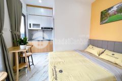 Bán nhà ngõ 296 minh khai 7 tầng mới thang máy dòng tiền 1 tỷ năm hoàng mai