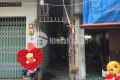 Bán đất đường xe hơi 12m,trên đất có dãy nhà trọ 8 phòng, 160m² giá 11,7 tỷ