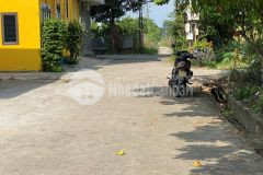 Đầu tư phân lô ôtô đậu đỗ 235m2 mt 12.9m đồng quán cổ loa giá 2xtrm2 0375555372