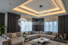 Hàng xóm vincom nguyễn chí thanh mặt phố nguyễn chí thanh sầm uất, mt rộng, 120m2 chỉ 44.8 tỷ.