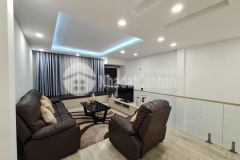 Xe hơi vào nhà bán nhà 4 tầng cực đẹp tô hiến thành, 63m2 4x15.8m, 11 tỷ tl