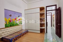 Bán nhà đội cấn 37m, ba đình, 20m ô tô đỗ, trung tâm khu vực nhiều tiện ích. giá 4 tỷ