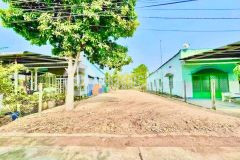 Bán gấp đất thổ 337m2 shr 430tr, ấp phước đức b, xã phước đông, gò dầu, tây ninh.