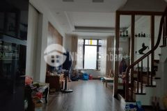 Bán nhà vạn phúc, hà đông, 40m2x4 tầng, ô tô đỗ cửa, 10m ra phố, nhỉnh 6 tỷ