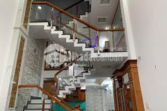 Nhà phố hẻm 467 lê đức thọ 66m2 5 tầng đẹp chuẩn châu âu tặng nội thất hơn 9 tỷ.