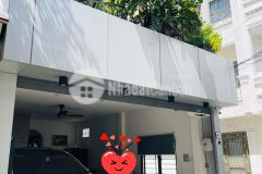 Định cư gấp bán hẻm xe hơi vào nhà lê đức thọ 90m² nhỉnh 7 tỷ nhà như biệt thự mini
