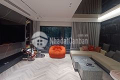 Bán nhà phân lô phố trung hòa, sát phố, mt to, vỉa hè, gara ô tô, kinh doanh đỉnh.