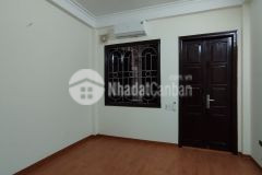 Bán nhà khương trung, thanh xuân, 5m ô tô tránh, ngõ to, gần hồ, dt 40m2x4t chỉ 4.5 tỷ