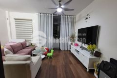 Bán nhà vân đồn 5 tầng long lanh ở ngay sát phố hai bà trưng