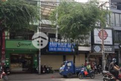 Bán nhà mặt tiền 4x20m đường d2 nguyễn gia trí p25 bình thạnh