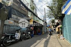 Bán nhà bạch đằng bình thạnh. dt 63m2. lh 0932155399.