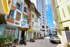 Bán nhà phân lô phùng khoang 2 oto tránh nằm trong khu quy hoạch mở đường