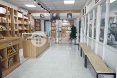 Cho thuê nhà 2 tầng nguyễn hữu thọ, ngang 6m, chỉ 16trth