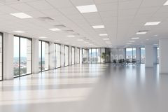 Mới cho thuê vpnc 5 tầng, bề ngang lớn 15m, ngăn sẵn nhiều phòng khu vực q.hải châu mizuland