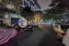 Khu phân lô vip 19 nguyễn trãi hàng xóm royal city 92m2 oto tránh vỉa hè