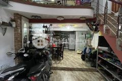 Bán nhà lĩnh nam, hoàng mai, cách ô tô 10m, 4 tầng đẹp về ở ngay, 40 m2, 4 tỷ 250