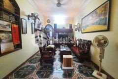 Phân lô ôtô tránh diện tích lớn mặt tiền rộng kinh doanh 99m 16tỷ lạc trung