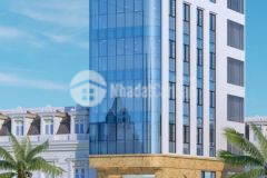 Chính chủ cho thuê tòa vp xây mới mp thụy khuê dt190m2, vị trí đắc địa. giá 250trtháng