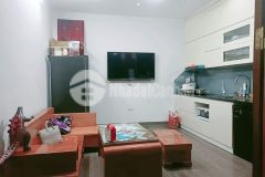 Bán nhà lĩnh nam, hoàng mai, ngõ nông ba gác đỗ cửa nhà, an ninh tốt, chỉ có 3 tỷ 300