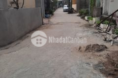 Lô f0 cuối cùng, 58m ô tô vào thoải mái, giá chỉ 950tr, lh 0828218468