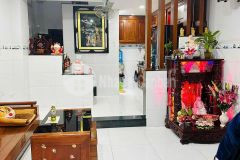 Nhà đẹp ở ngay, phường 9, phú nhuận, xe hơi ngủ nhà, 49m2 x 5 tầng, chỉ nhỉnh 8 tỷ