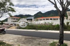 Bán lô tđc đất lành,nha trang đường 13m đối diện trường th