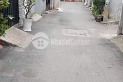 Gò vấp, hxh, quang trung, nở hậu, 50m2 nhỉnh 4 tỷ