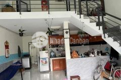 Măt tiền kd âu cơ giảm 1 tỷ chỉ còn 15.2 tỷ 80m2 vỉa hè 4m q tân phú.