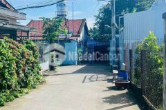 Cần bán miếng đất 90m2 ở hóc môn giá 850 triệu.