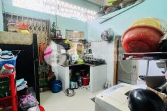 Bán gấp nhà điện biên phủ, phường 3, quận 3, 4 tầng, 50m, chỉ 6 tỷ.