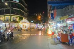 Nhà mặt phố ngã tử sở dòng tiền 100trtháng 28.5 tỷ