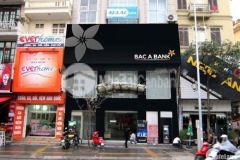 Chính chủ bán gấp nhà mặt phố hoàng hoa thám giá 18 tỷ, 65m2, kinh doanh tốt