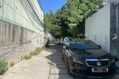 Giá tốt đất thổ cư đường xóm chiếu cách siêu thị go chỉ 500m