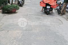 Bán nhà 1 sẹc bùi quang là 45m2 giá 3,84 tỷ