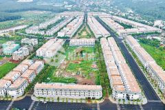 Chuyển nhượng eco city london 1 trệt 3 lầu giá tốt nhất thị trường