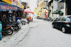 Bán đất 2 mặt ngõ lê đức thọ cách mặt phố chỉ 15m