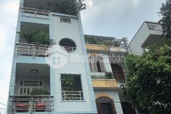 Bán gấp nhà 2 mặt tiền nguyễn văn lượng 96m2 4 tầng vừa ở vừa kd view cityland 9.2 tỷ.