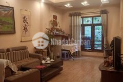 Bán nhà dân xây mặt ngõ thông ôtô đỗ cửa 66m 8xtỷ nguyễn văn cừ long biên