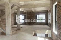 Bán nhà phân lô xuân la,tây hồ,ô tô tránh,vỉa hè,60m,4t,giá 13.6tỷ,2 thoáng.lh 0966866250