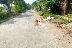 Bán đất 70,8m2 mt 4,2m sơn du nguyên khê đông anh trục chính hai mặt ngõ nhỉnh 5xtrm2