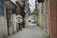 Tài chính nhỉnh 3.5 tỷ có ngay nhà đẹp phố khương trung, lô góc, dt 30m2x5, tặng full nội thất