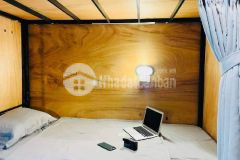 Bán 79m tạ quang bửu tặng nhà 2 mặt ngõ ô tô tránh hai bà trưng