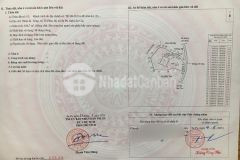 Mảnh đất full thổ cư siêu hiếm ở tả phìn