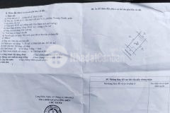 Bán gấp nhà phân lô đặng vũ hỷ, long biên, 99m x 4 tầng, mt 7m, ô tô, 9 tỷ 5