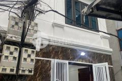 Bán nhà đẹp, lô góc, thông thoáng, ô tô đỗ cửa phú thượng tây hồ. lh0986147391