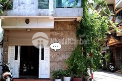 Nhà đẹp lô góc 3 mặt thoáng ngô gia tự ôtô qua nhà vào nhà trước nhà ôtô tránh an sinh tuy